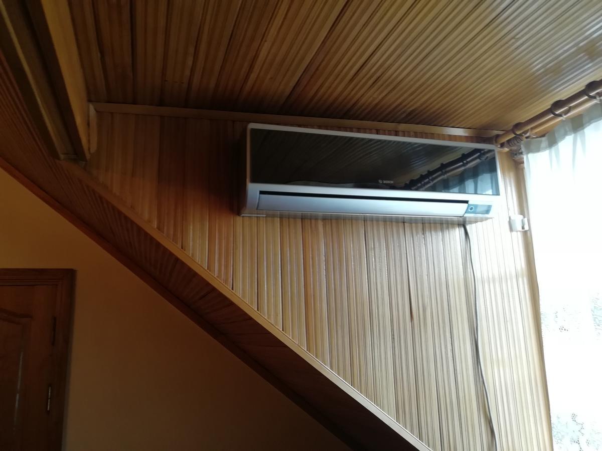 Apartment Georgy Batumi Exterior foto