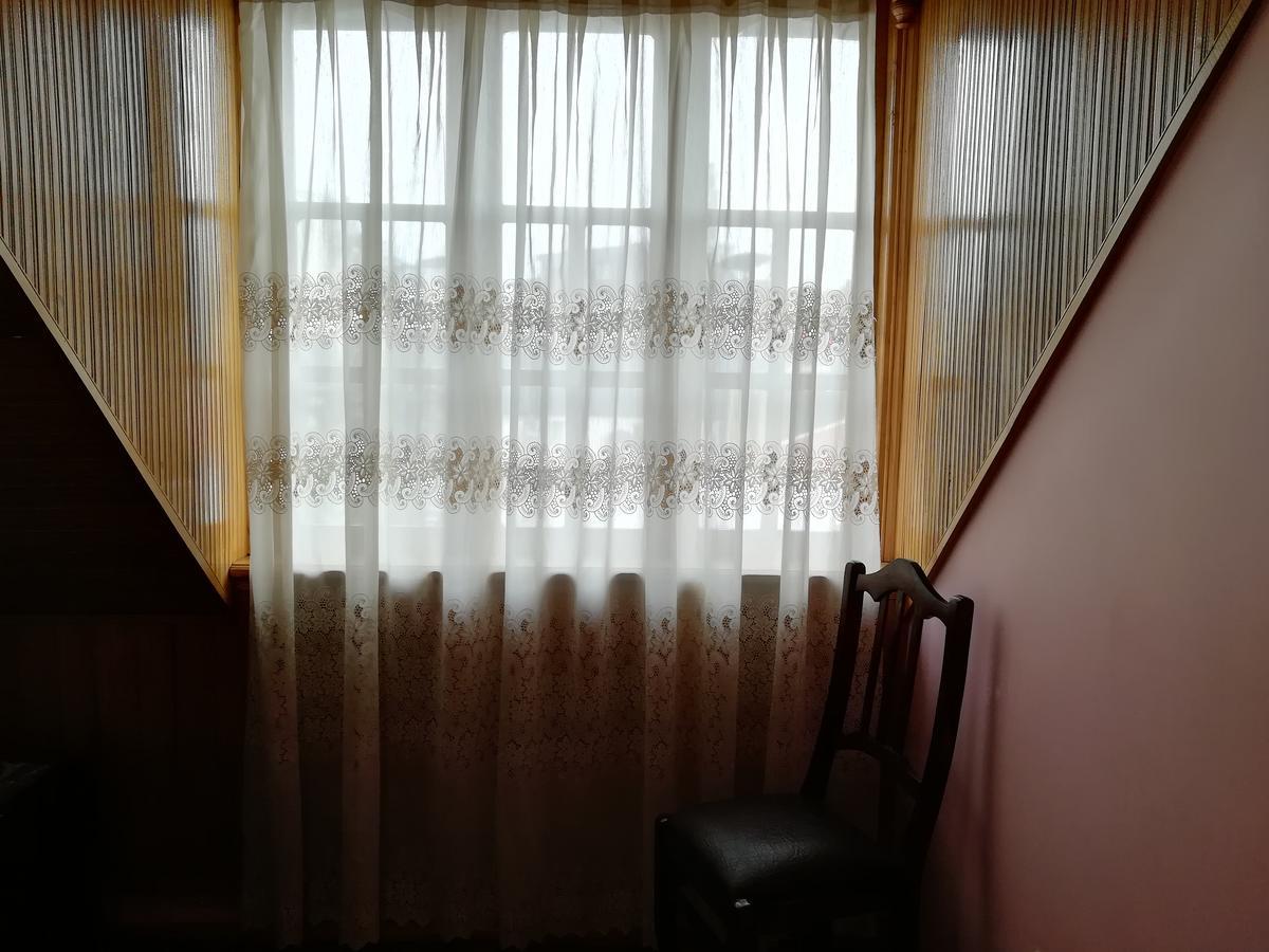 Apartment Georgy Batumi Exterior foto