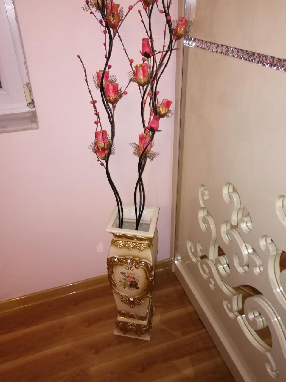 Apartment Georgy Batumi Exterior foto